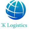 MCK Logistics Logo