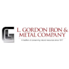 GORDON RECYCLERS INC Logo