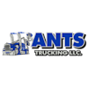 ANTS TRUCKING LLC Logo