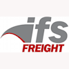 IFS Freight Logo