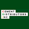 CEMENT DISTRIBUTORS INC Logo