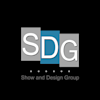 SDG LOGISTICS Logo