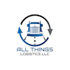 ALL THINGS LOGISTICS LLC Logo