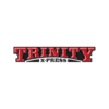 TRINITY X-PRESS LLC Logo