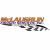 McLaughlin Freight Lines Inc Logo