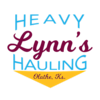 LYNN'S HEAVY HAULING LLC Logo