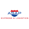 ASAP EXPRESS & LOGISTICS INC Logo