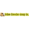 YELLOW BREECHES GROUP INC Logo