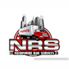 Nationwide Rail Services Logo