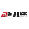 HASIC EXPRESS LLC Logo