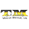 TM AG & EXCAVATING LLC Logo