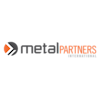 METAL PARTNERS Logo