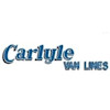 CARLYLE VAN LINES INC Logo