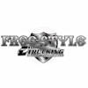 FREE STYLE TRUCKING INC Logo