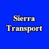 Sierra Transport, LLC Logo