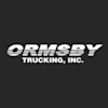 ORMSBY TRUCKING INC Logo