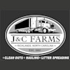 J & C FARMS Logo