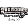 PREFERRED CARTAGE SERVICE INC Logo