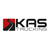 KAS TRUCKING LLC Logo