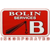 BOLIN SERVICES Logo