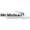 MCMAHON TRANSPORT GROUP LLC Logo