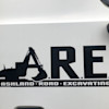 ASHLAND ROAD EXCAVATING LLC Logo