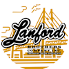 LANFORD BROTHERS COMPANY INC Logo