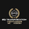 B & I TRANSPORTATION LLC Logo