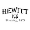 HEWITT TRUCKING LTD Logo