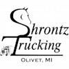 SHRONTZ TRUCKING LLC Logo