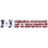 J J Strong Logo