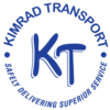 KIMRAD TRANSPORT LP  Logo