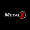 MetalX LLC Logo