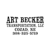 ART BECKER TRANSPORTATION LLC Logo