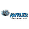 ANTLER TRUCKING Logo