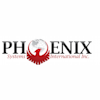 PHOENIX SYSTEMS INTERNATIONAL INC Logo
