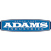 ADAMS TRUCKING INC Logo