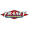 TOM FRANEY TRUCKING INC Logo