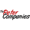 PETER TRUCKING LLC Logo