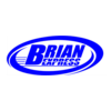 BRIAN EXPRESS Logo