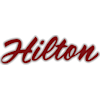 HILTON TRUCKING & SUPPLY COMPANY Logo