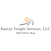 Kamzy Freight Services LLC Logo