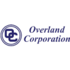 OVERLAND CORPORATION Logo