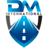 DM INTERNATIONAL LLC Logo