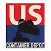 US CONTAINER DEPOT LLC Logo