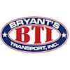 BRYANTS TRANSPORT INC Logo