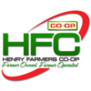 HFC Trucking Logo