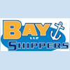 BAY SHIPPERS LLC Logo