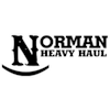 NORMAN HEAVY HAUL LLC Logo