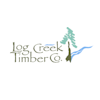 LOG CREEK LOGGING INC Logo